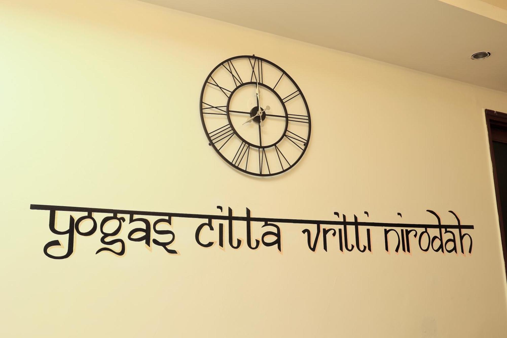 Albergue Amigosindia Nueva Delhi Exterior foto